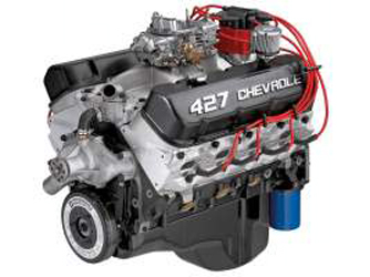 U0522 Engine